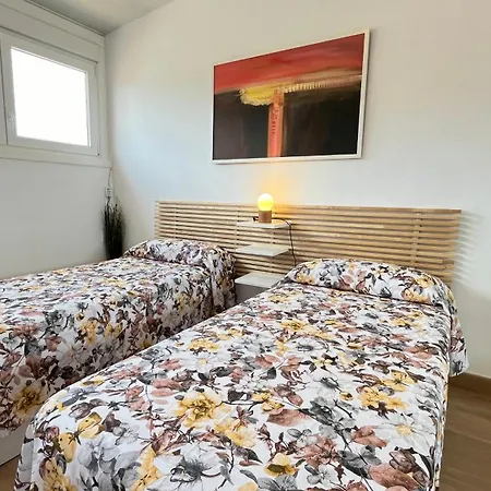 Apartment Atico Frente Al Puerto De By Elconserje Denia