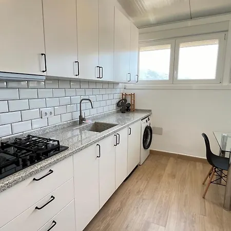 Atico Frente Al Puerto De By Elconserje Denia