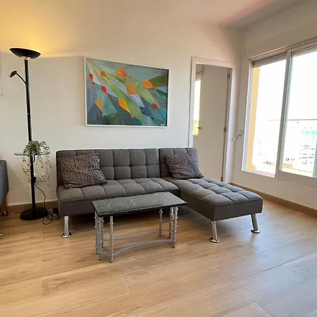 Atico Frente Al Puerto De By Elconserje * Denia