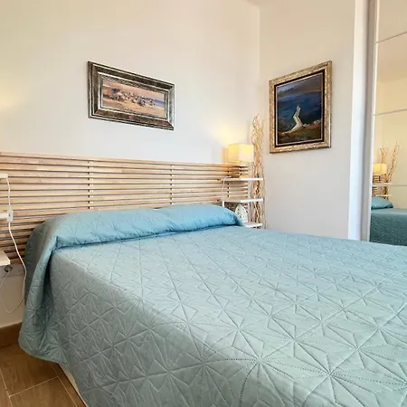 Atico Frente Al Puerto De By Elconserje * Denia