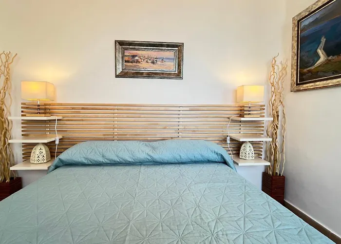 Apartamento ático Frente Al Puerto De By Elconserje Dénia